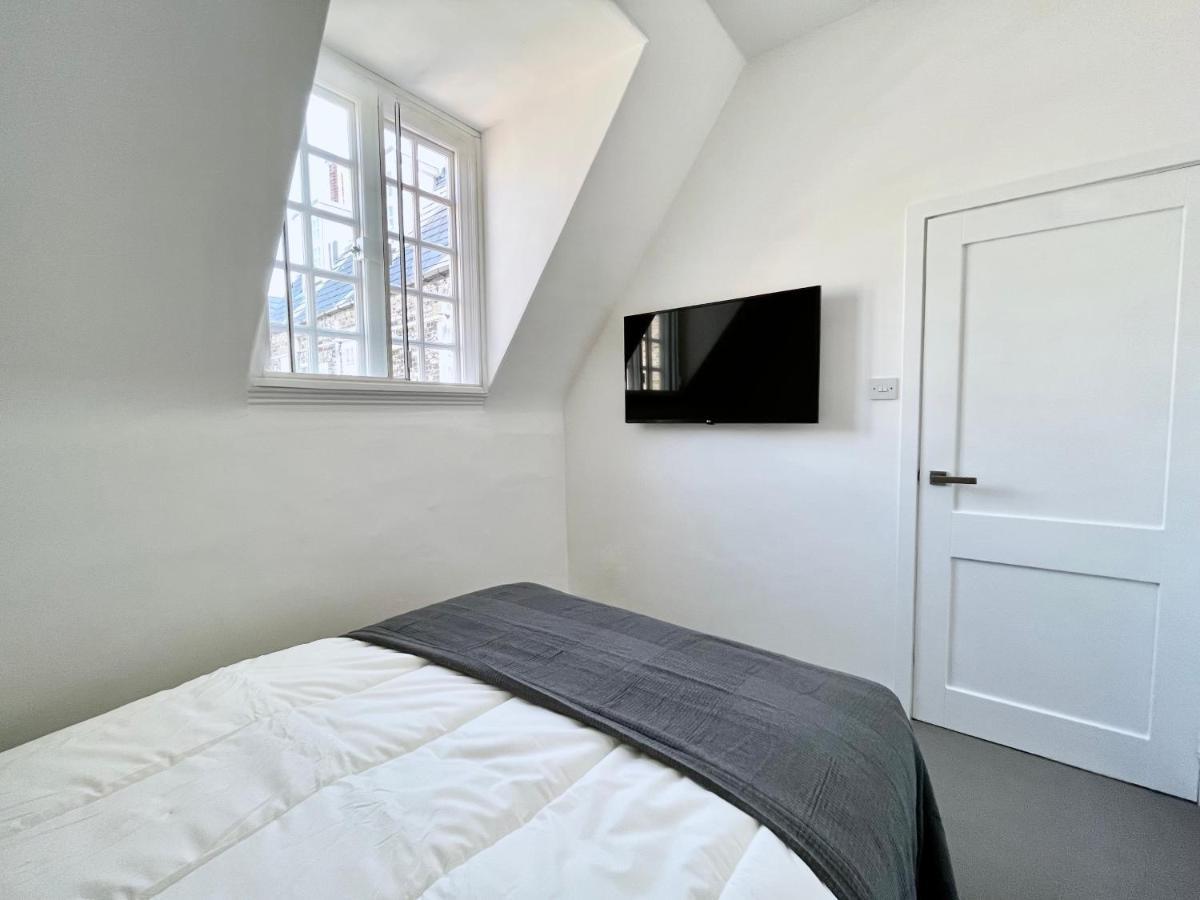 New Oxford Circus 2 Bedr, 3 Beds Best Location London Exterior foto