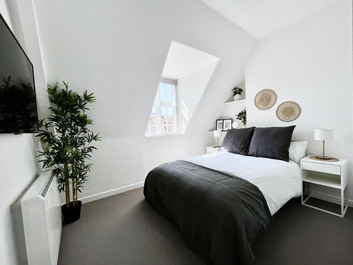 New Oxford Circus 2 Bedr, 3 Beds Best Location London Exterior foto