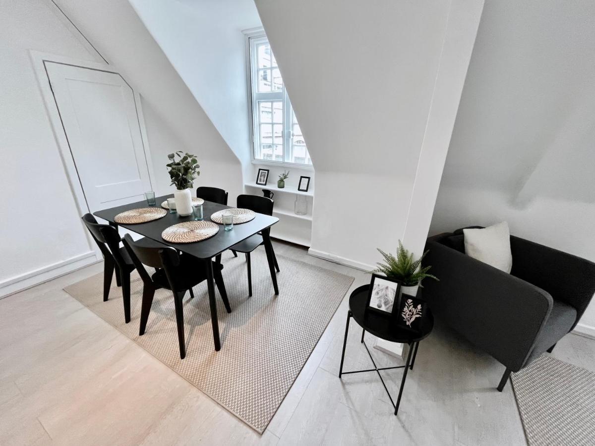 New Oxford Circus 2 Bedr, 3 Beds Best Location London Exterior foto