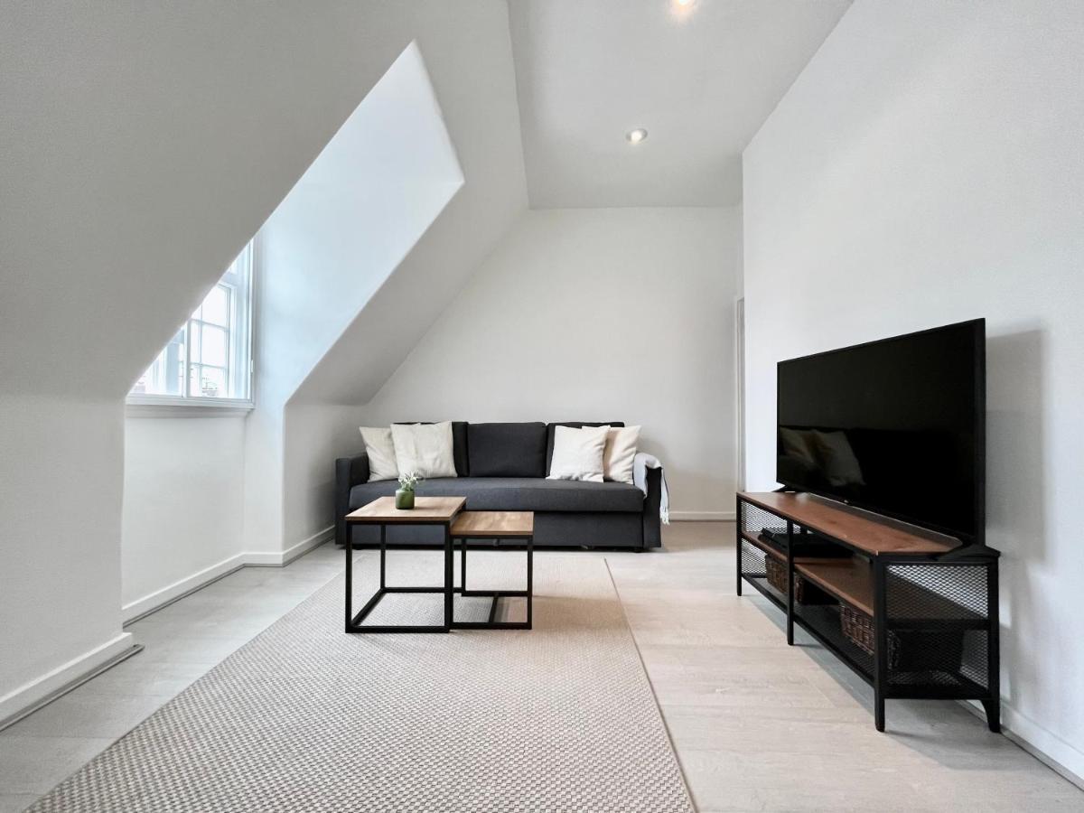 New Oxford Circus 2 Bedr, 3 Beds Best Location London Exterior foto