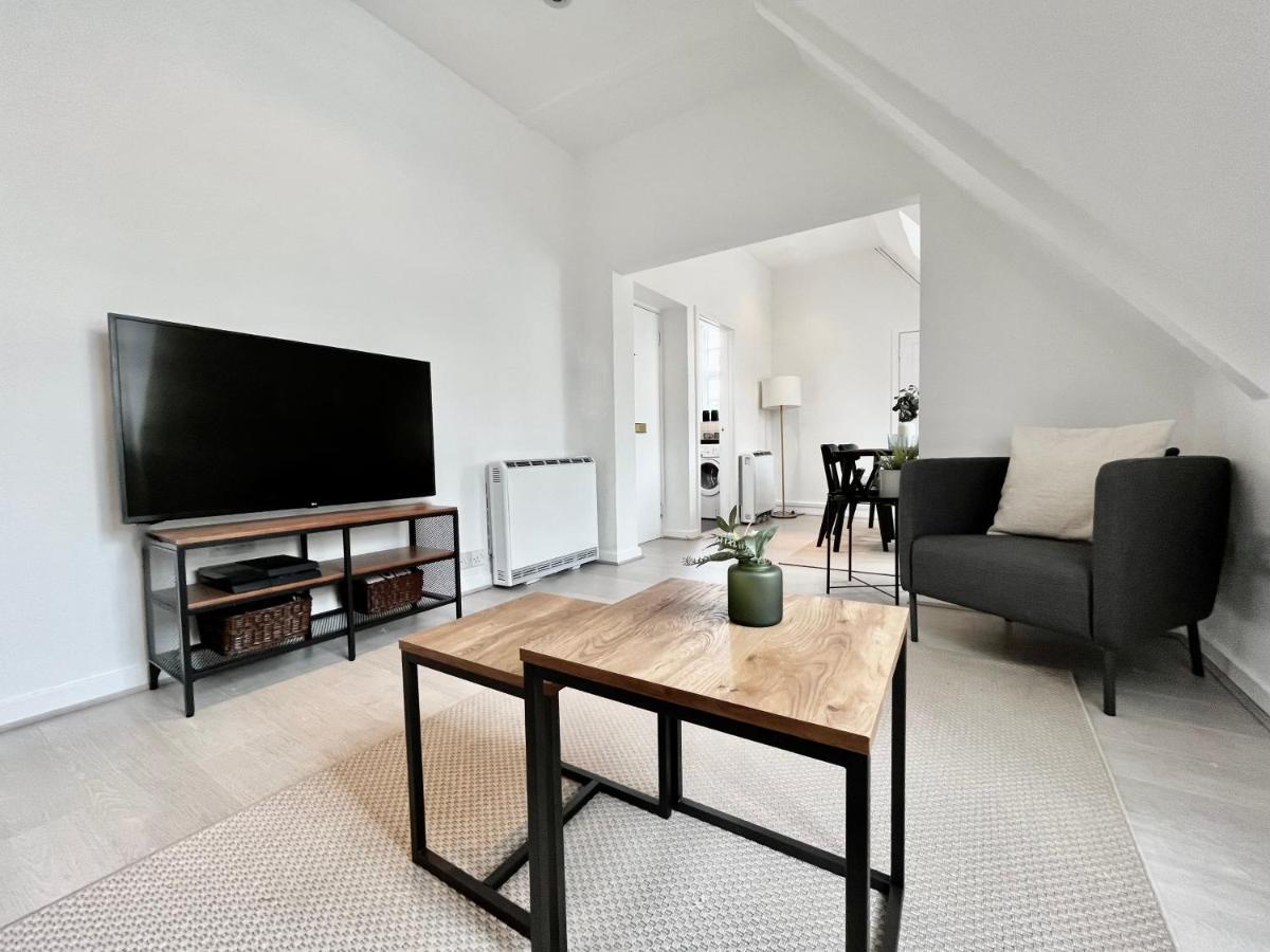 New Oxford Circus 2 Bedr, 3 Beds Best Location London Exterior foto