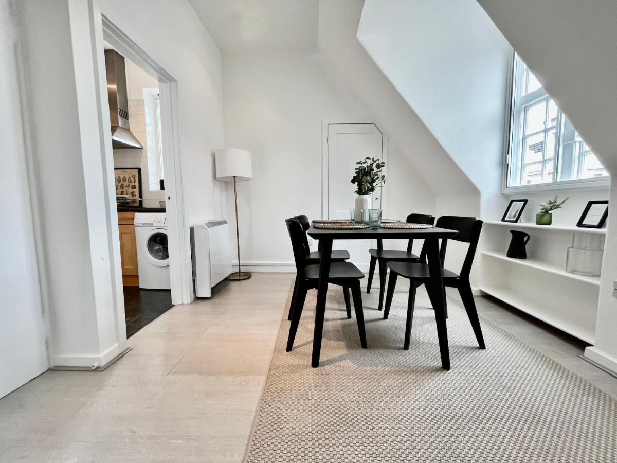 New Oxford Circus 2 Bedr, 3 Beds Best Location London Exterior foto