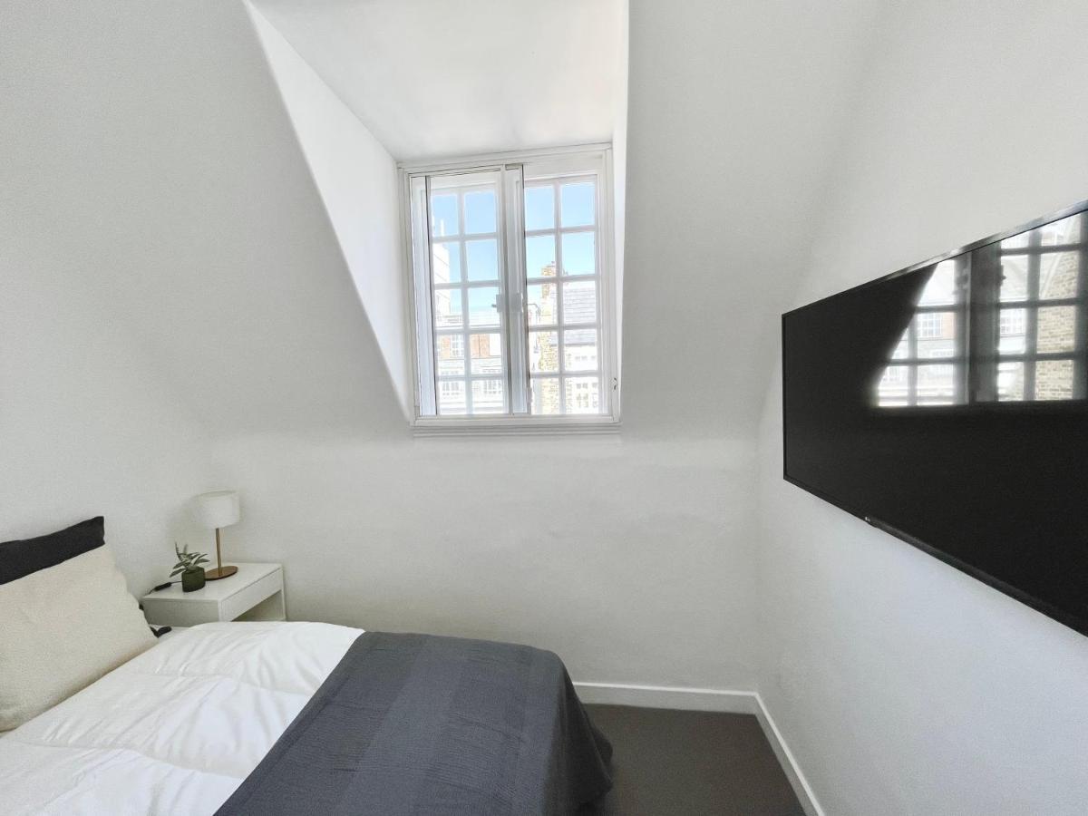 New Oxford Circus 2 Bedr, 3 Beds Best Location London Exterior foto