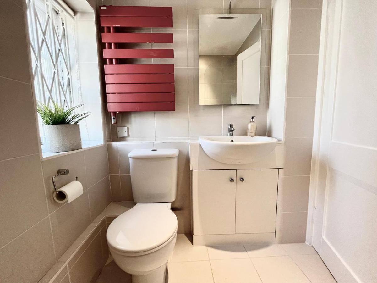 New Oxford Circus 2 Bedr, 3 Beds Best Location London Exterior foto