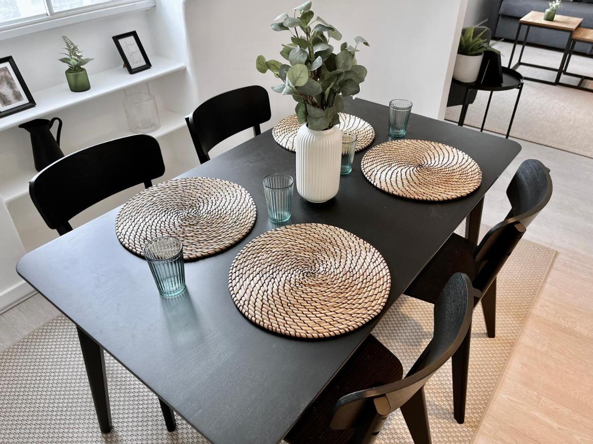 New Oxford Circus 2 Bedr, 3 Beds Best Location London Exterior foto